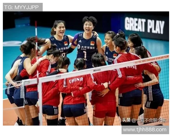 武汉排球队在亚运会中的战术表现分析与点评探讨