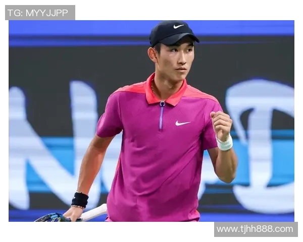 张强的网球人生深度对话:从青涩少年到职业选手的心路历程与成长故事