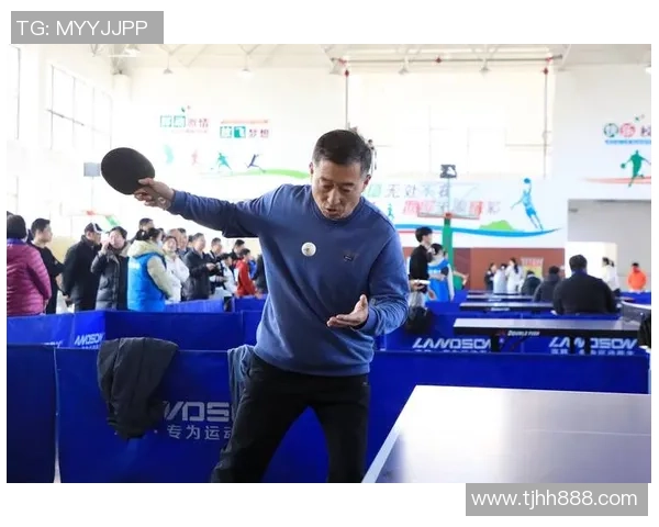 武汉乒乓球队技术探讨：提升竞技水平的关键因素与训练方法分析