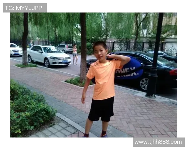 陈军专访：从青涩少年到羽毛球传奇的成长之路回顾